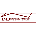 Custom Web Design Client - DLJ Commercial Roofing