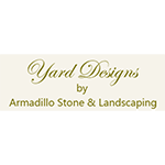 Custom Web Design Client - Armadillo Stone Works