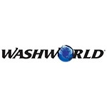Custom Web Design Client - Wash World TX